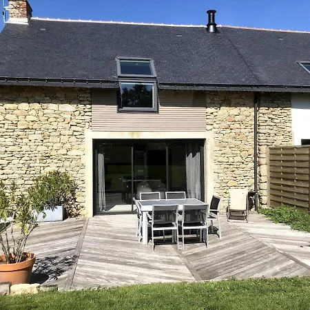 La Maison Des Pres * ゲランド