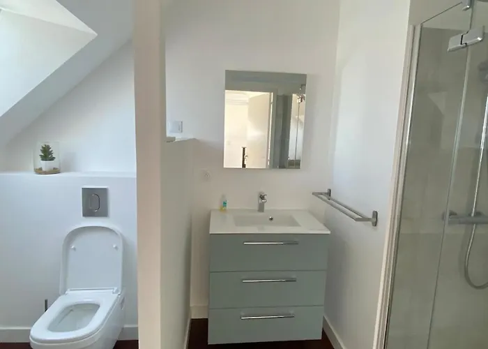 La Maison Des Pres * ゲランド