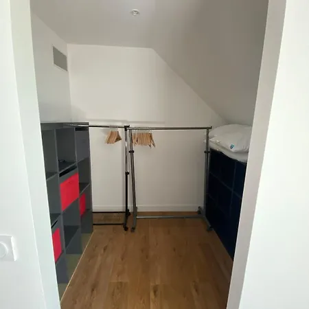 La Maison Des Pres Nyaraló