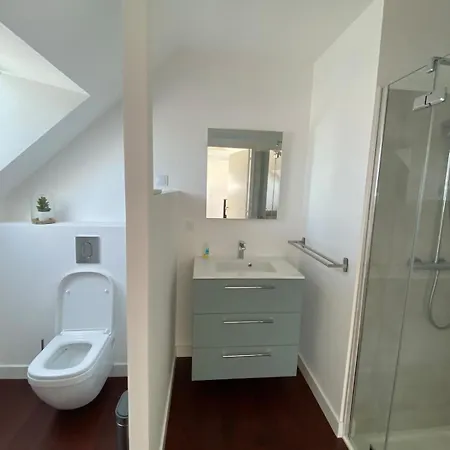 La Maison Des Prés * Guérande