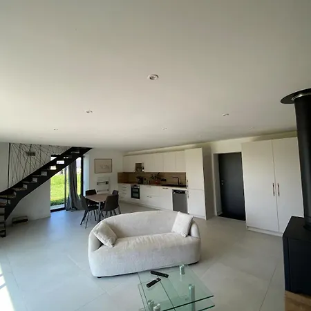 La Maison Des Pres