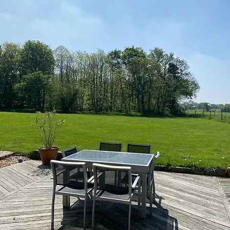 La Maison Des Prés Casa vacanze Guérande