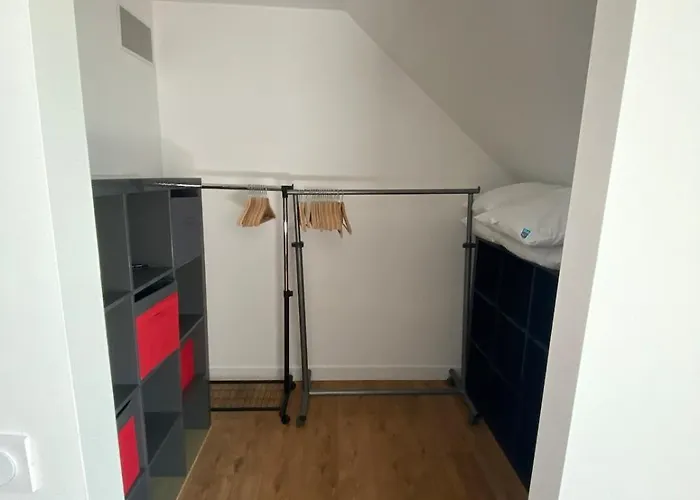 La Maison Des Prés Hébergement de vacances